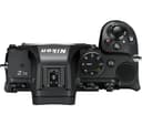 NIKON Z5II Mirrorless Camera with NIKKOR Z 24-200 mm f/4-6.3 VR Lens thumbnail 6
