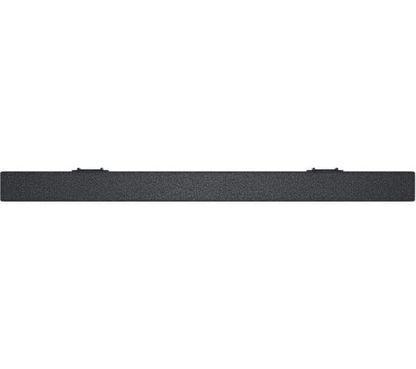 DELL SB521A 2.0 Sound Bar - Black