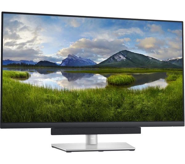 DELL SB521A 2.0 Sound Bar - Black - Image 4
