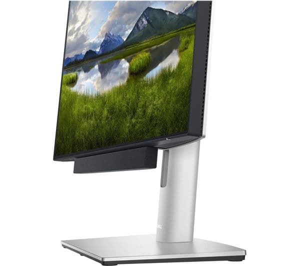 DELL SB521A 2.0 Sound Bar - Black - Image 5