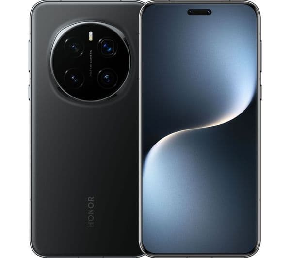 Honor Magic7 Pro 512GB Black