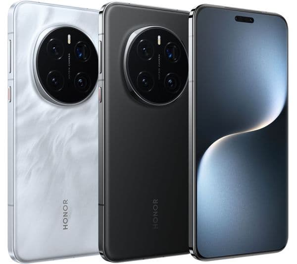 Honor Magic7 Pro 512GB Black - Image 4