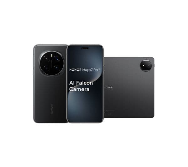 Honor Magic7 Pro 512GB Black - Image 2