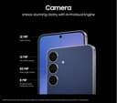Samsung Galaxy S25 FE 256GB Icy Blue thumbnail 4