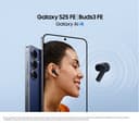 Samsung Galaxy S25 FE 256GB Icy Blue thumbnail 9