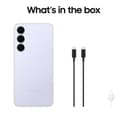 Samsung Galaxy S25 FE 256GB Icy Blue thumbnail 10