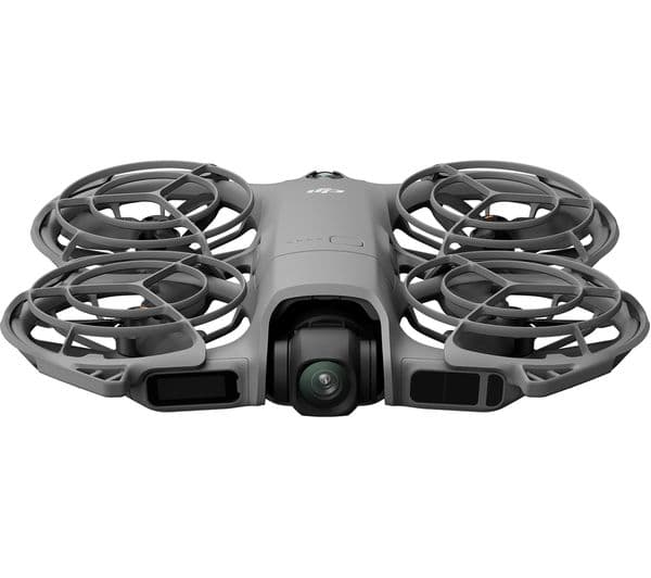 DJI Neo 2 Fly More Combo Drone with 4K Camera, AI Tracking, Extended Flight Time & RC-N3 Remote - Grey - Image 5
