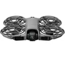 DJI Neo 2 Fly More Combo Drone with 4K Camera, AI Tracking, Extended Flight Time & RC-N3 Remote - Grey thumbnail 5