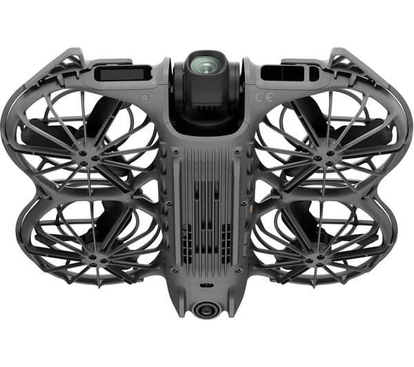 DJI Neo 2 Fly More Combo Drone with 4K Camera, AI Tracking, Extended Flight Time & RC-N3 Remote - Grey - Image 6