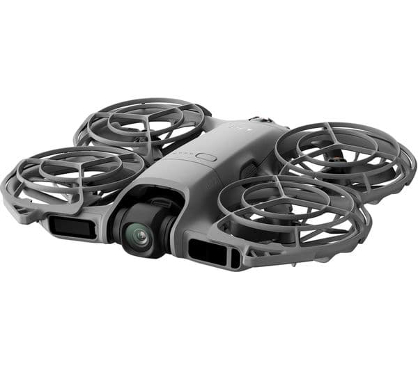 DJI Neo 2 Fly More Combo Drone with 4K Camera, AI Tracking, Extended Flight Time & RC-N3 Remote - Grey - Image 7