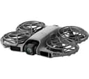 DJI Neo 2 Fly More Combo Drone with 4K Camera, AI Tracking, Extended Flight Time & RC-N3 Remote - Grey thumbnail 7