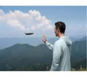 DJI Neo 2 Fly More Combo Drone with 4K Camera, AI Tracking, Extended Flight Time & RC-N3 Remote - Grey thumbnail 9