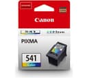 CANON CL-541 Tri-colour Ink Cartridge thumbnail 1