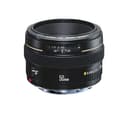 CANON EF 50 mm f/1.4 USM Standard Prime Lens thumbnail 1