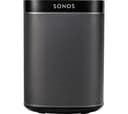 SONOS PLAY:1 Wireless Smart Sound Multi-Room Speaker - Black thumbnail 1