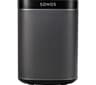 SONOS PLAY:1 Wireless Smart Sound Multi-Room Speaker - Black