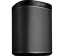 SONOS PLAY:1 Wireless Smart Sound Multi-Room Speaker - Black thumbnail 8
