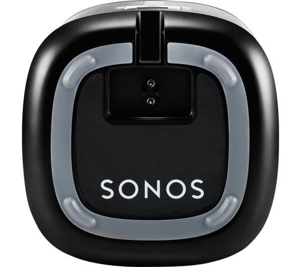 SONOS PLAY:1 Wireless Smart Sound Multi-Room Speaker - Black - Image 5