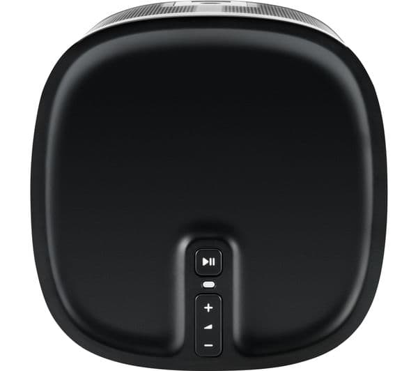 SONOS PLAY:1 Wireless Smart Sound Multi-Room Speaker - Black - Image 4