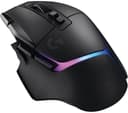 Logitech G502 X Plus Lightspeed Wireless Gaming Mouse Black thumbnail 1