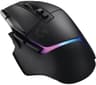 Logitech G502 X Plus Lightspeed Wireless Gaming Mouse Black