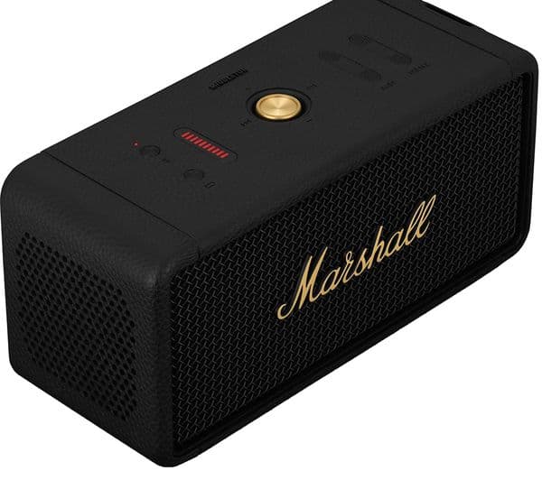 Marshall Middleton Speaker Black - Image 2