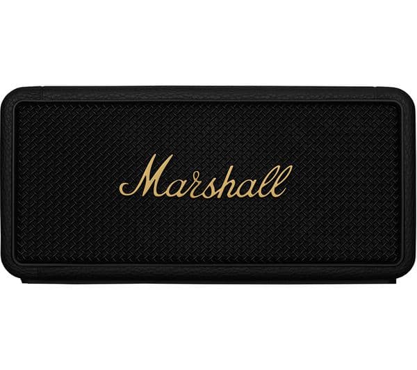 Marshall Middleton Speaker Black - Image 3