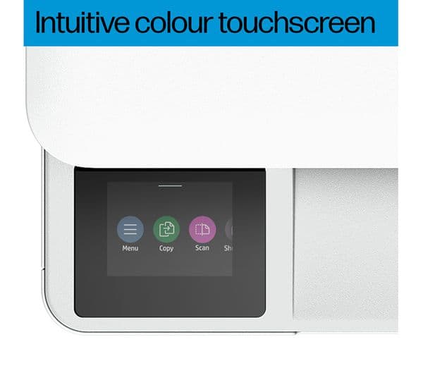 HP Envy 6530e All-in-One Inkjet Wireless Printer with Fax & 3 Months Instant Ink with HP+ - Image 3