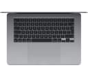Apple MacBook Air 15" M3 16GB 256GB Space Grey thumbnail 2
