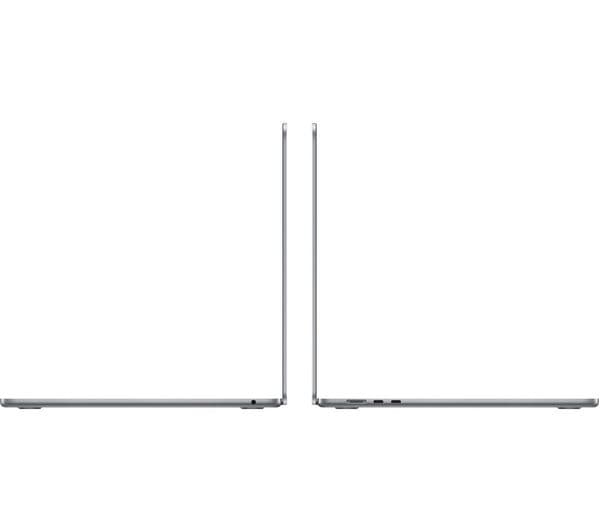 Apple MacBook Air 15" M3 16GB 256GB Space Grey - Image 4
