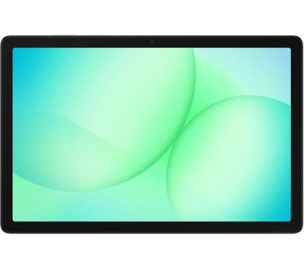 SAMSUNG Galaxy Tab A11+ 4GB/128GB Silver - Image 3