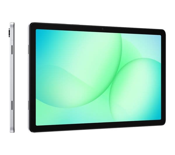 SAMSUNG Galaxy Tab A11+ 4GB/128GB Silver - Image 10