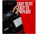 CANON PG-545XL/CL-546 Tri-colour & Black Ink Cartridges - Multipack thumbnail 5