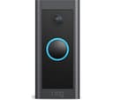 Ring Video Doorbell Pro 2 Hardwired Smart Doorbell 1536p HD Head-to-Toe Video Colour Night Vision Two-Way Talk thumbnail 8