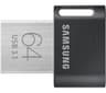 SAMSUNG FIT Plus USB 3.1 Memory Stick - 64 GB, Silver