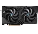 MSI GeForce RTX 5060 8GB Black thumbnail 1