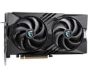 MSI GeForce RTX 5060 8GB Black thumbnail 2