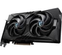 MSI GeForce RTX 5060 8GB Black thumbnail 4