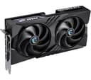 MSI GeForce RTX 5060 8GB Black thumbnail 5