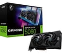 MSI GeForce RTX 5060 8GB Black thumbnail 9