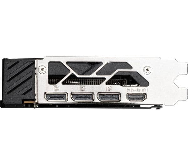 MSI GeForce RTX 5060 8GB Black - Image 10