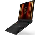 MSI Stealth A18 AI+ 18" Ryzen AI 9 RTX 5080 2TB Gaming Laptop Black thumbnail 3