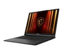 MSI Stealth A18 AI+ 18" Ryzen AI 9 RTX 5080 2TB Gaming Laptop Black thumbnail 7