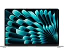 Apple MacBook Air 15" M5 16GB 512GB Silver thumbnail 1