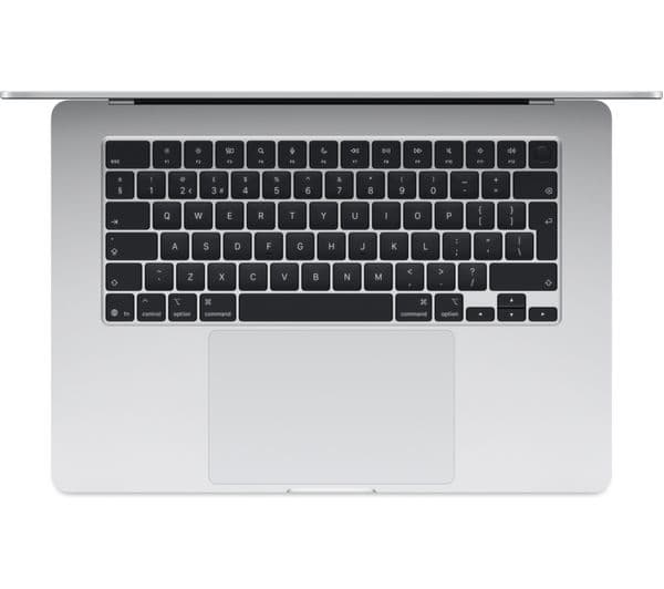 Apple MacBook Air 15" M5 16GB 512GB Silver - Image 2