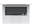 Apple MacBook Air 15" M5 16GB 512GB Silver thumbnail 2