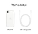Apple iPhone 17e 256GB White thumbnail 8