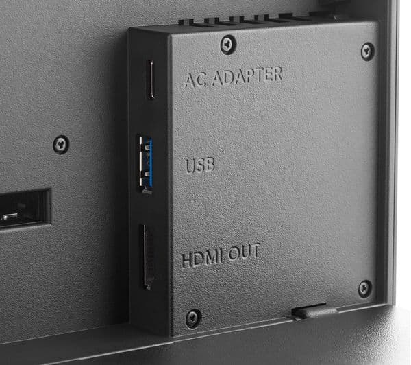 Nintendo Switch Neon Red & Blue - Image 5