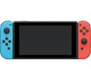 Nintendo Switch Neon Red & Blue thumbnail 7