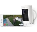 RING Stick Up Cam Battery - White thumbnail 7